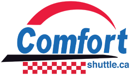 Comfort Cabs Logo